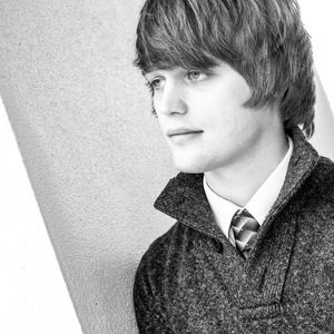 Meet your Posher, Ian